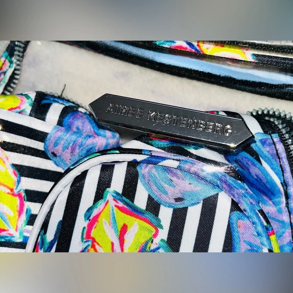 Aimee Kestenberg Cosmetic Bag Set